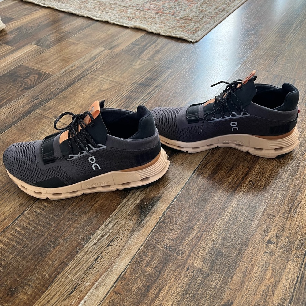 CloudNova Shoes OnCloud